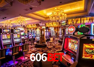 606BET Belo Horizonte - Reivindique Bonus