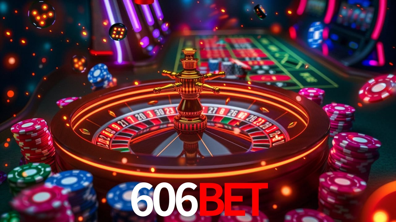 Programa VIP 606BET