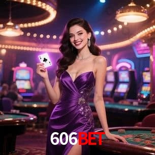 Apostas de Futebol 606BET