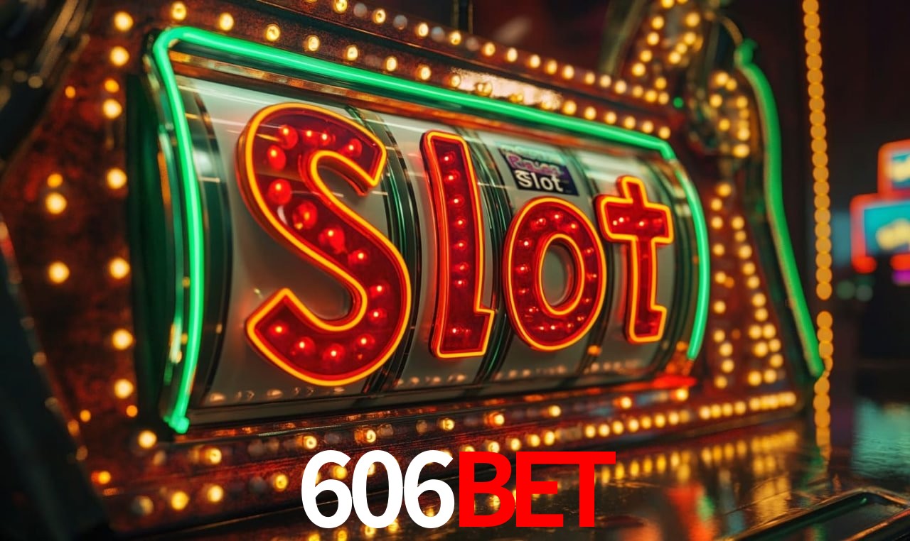 606BET - Login Methods