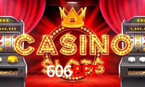 Quick Registration 606BET
