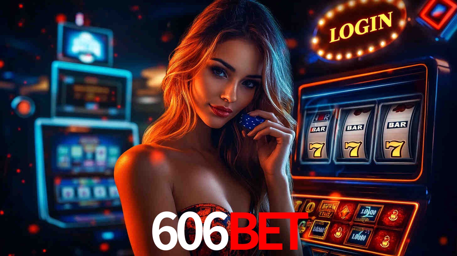 606BET,606BET.COM