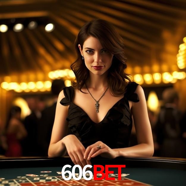 Desvendando o Mundo dos Jogos Virtuais na 606BET