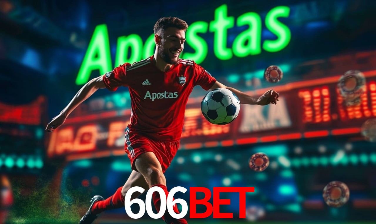 Mesa de Blackjack 606BET
