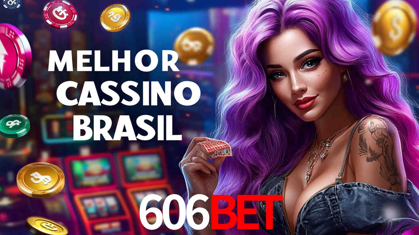 Descubra a Essência do 606BET: Nossa História e Compromissos