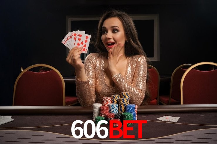 Torneios 606BET