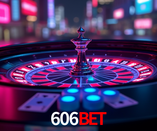 A Emoção da Loteria na 606BET: Uma Chance de Mudança de Vida