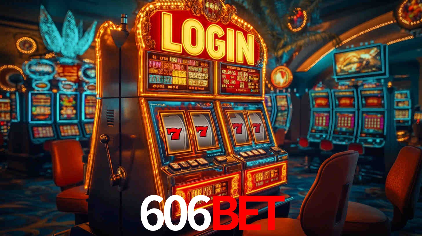 Tournaments 606BET