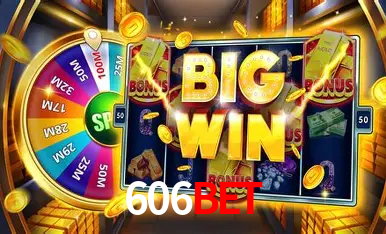 Apostas Esportivas na 606BET: Um Guia Completo