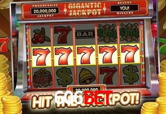 A Emoção da Loteria na 606BET: Uma Chance de Mudança de Vida