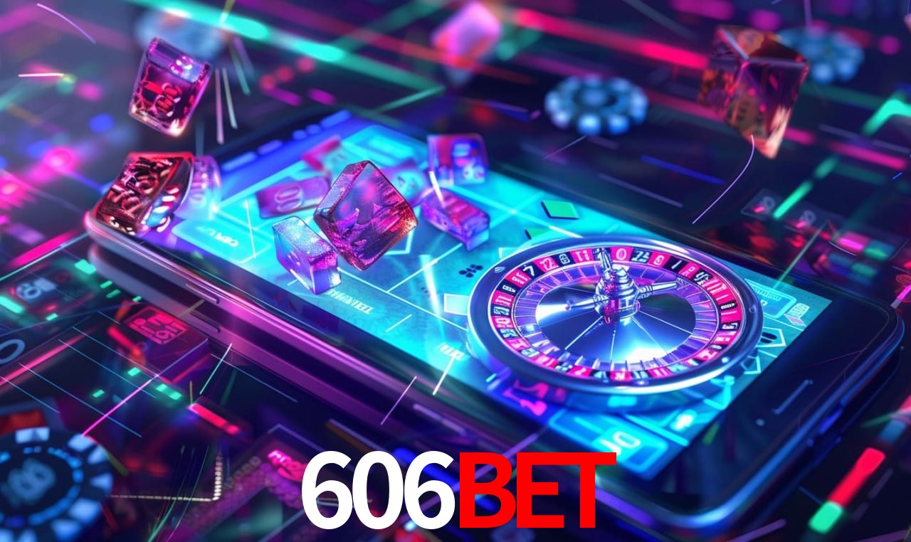 Provedores de Jogos 606BET