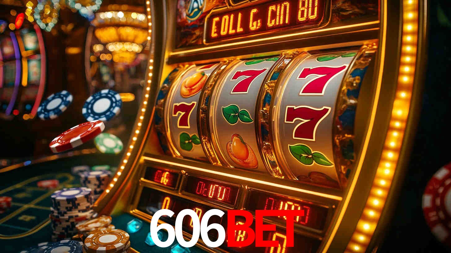 Live Casino 606BET