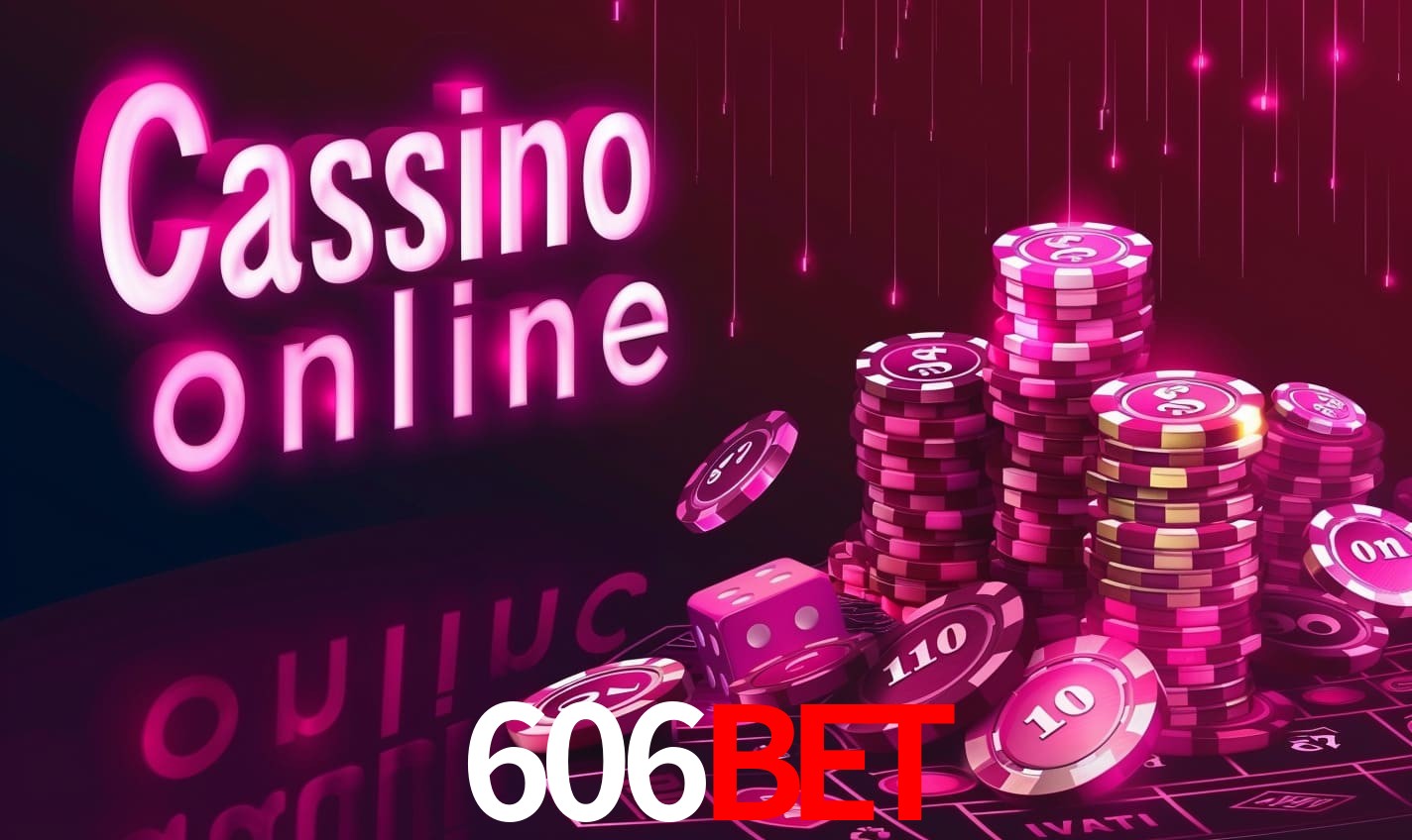 606BET Brasília - Crash Guide