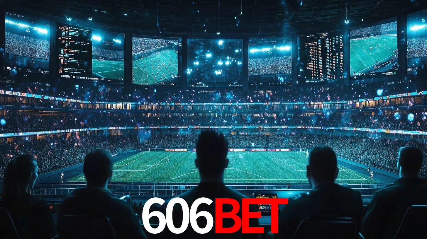 606BET