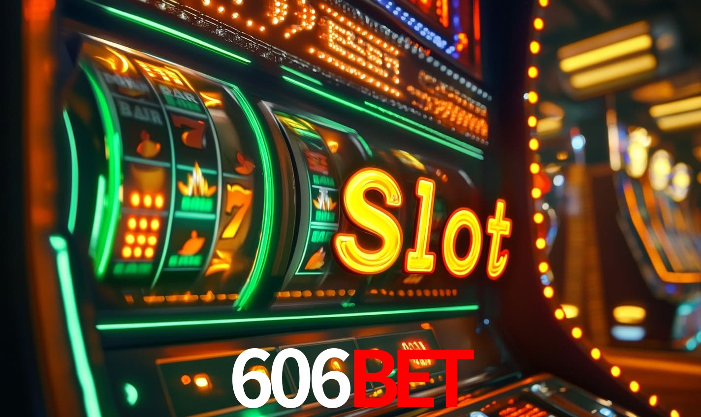 606BET
