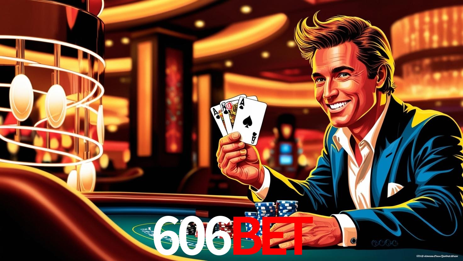 606BET