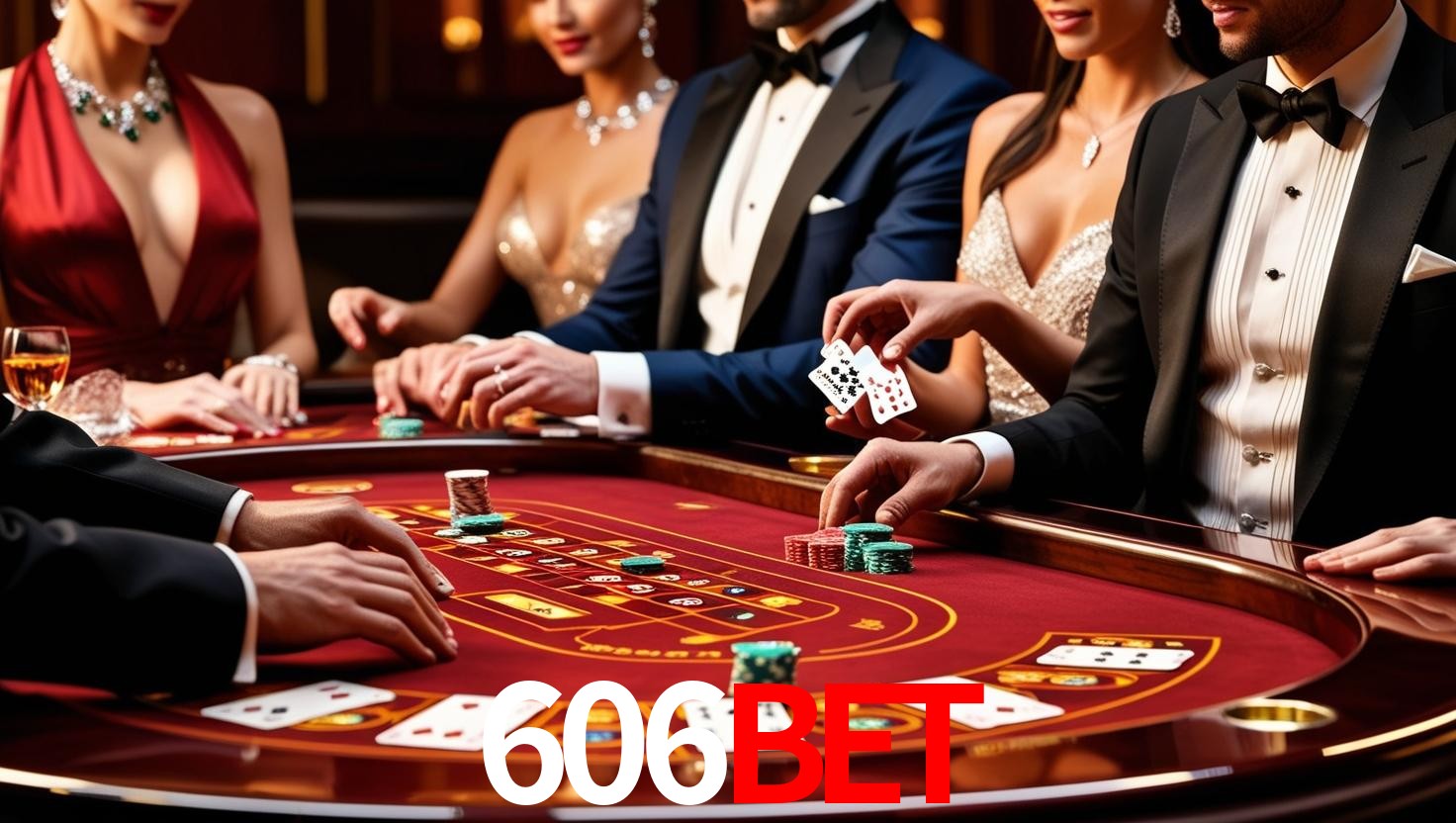 606BET
