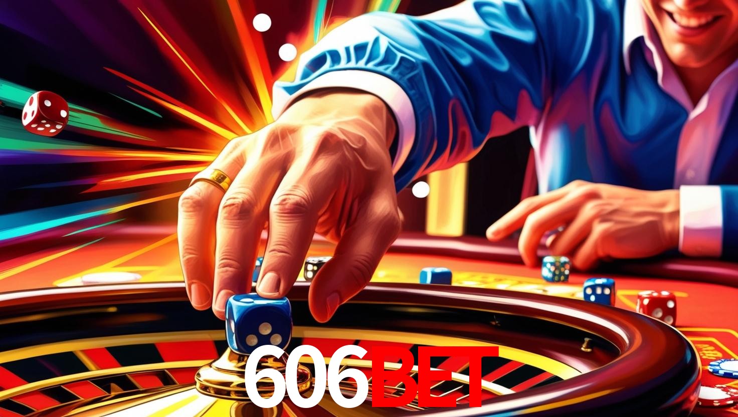 606BET
