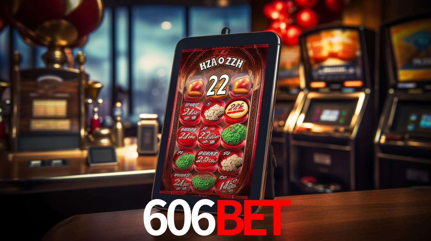 606BET