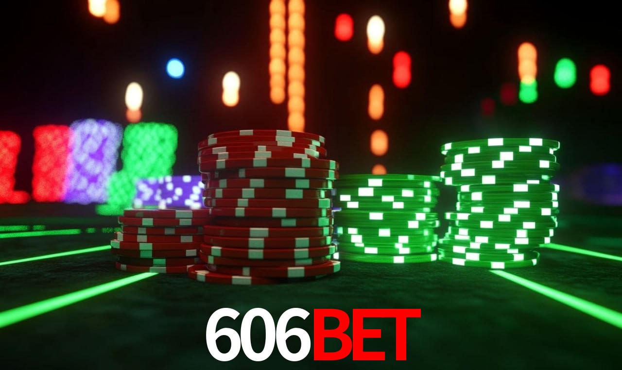Player Reviews 606bet