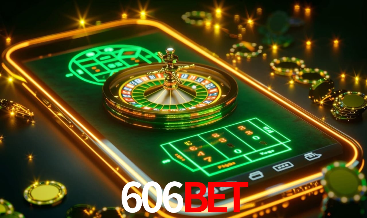 Qualificar VIP 606bet