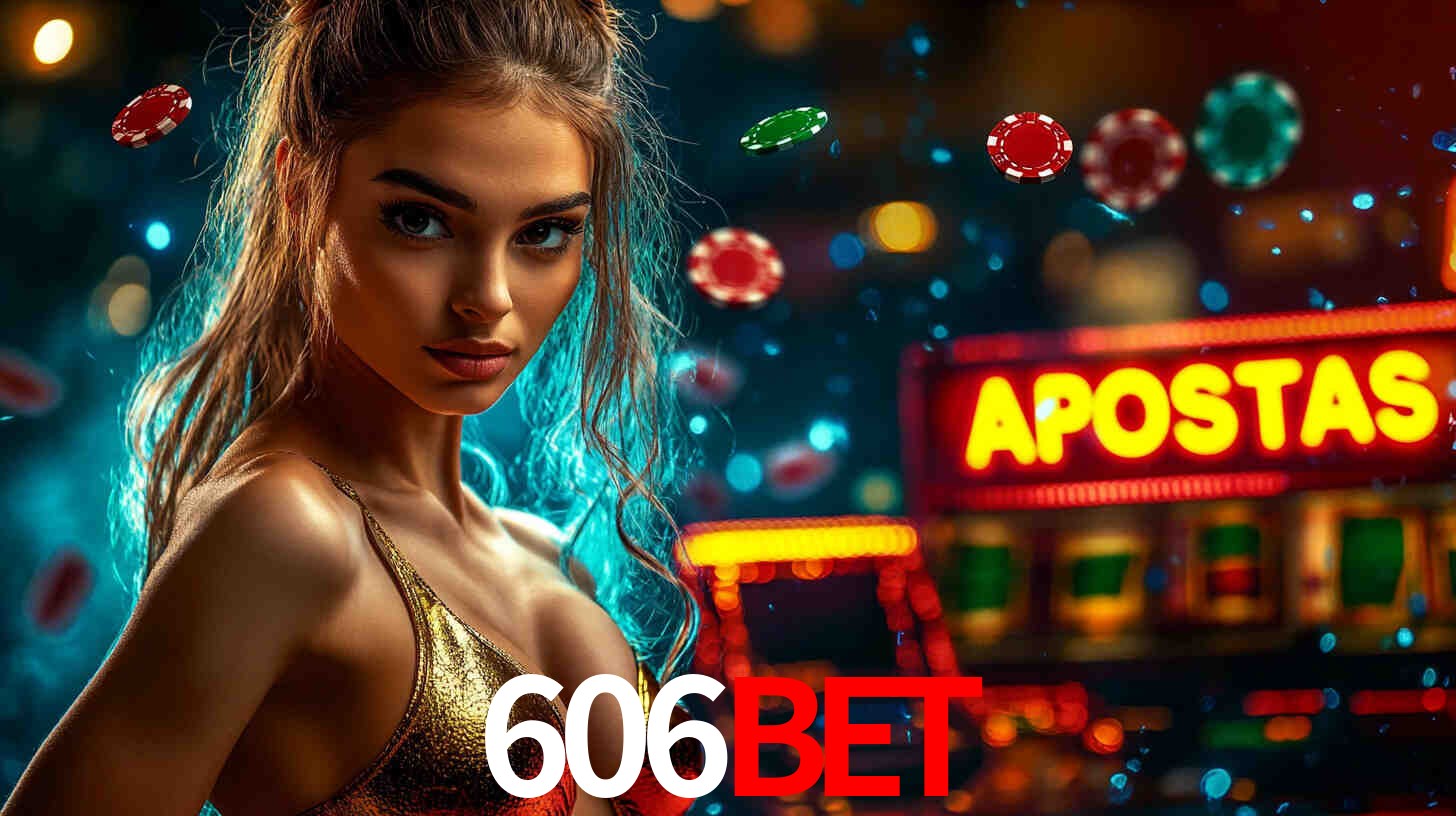 Suporte Download 606bet