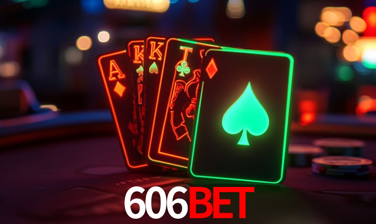 plataforma 606bet
