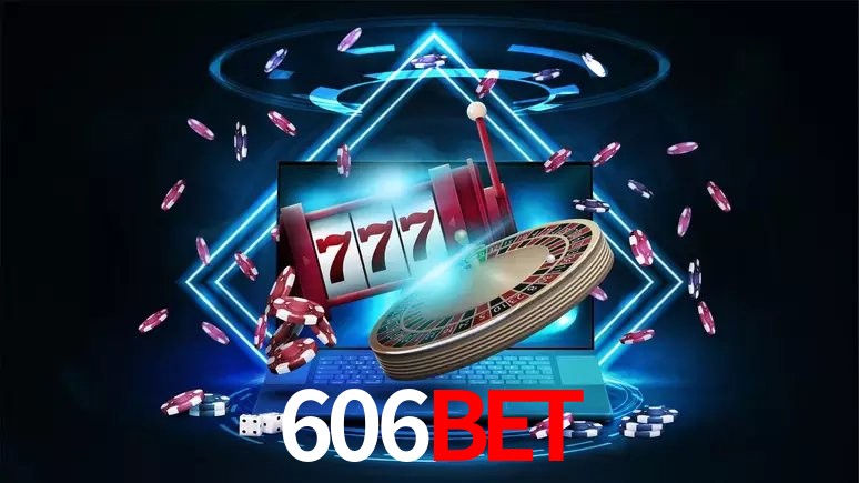606bet Processo de inscrição