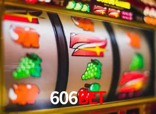 Inovações de Jogos na 606bet: O Futuro das Experiências Interativas