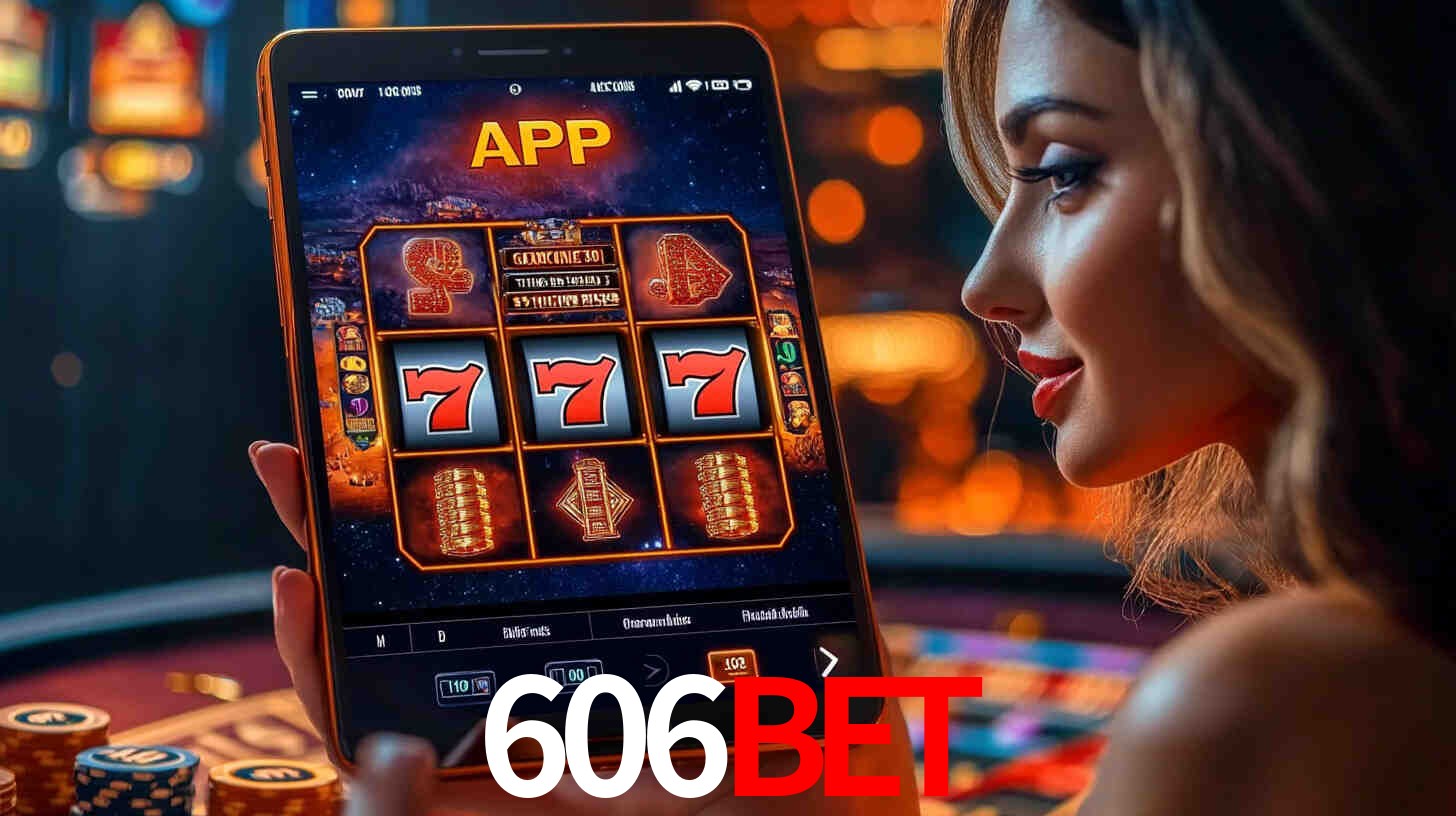 606bet bet Brasil