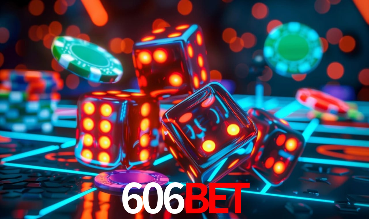 Estatísticas Esportivas 606bet
