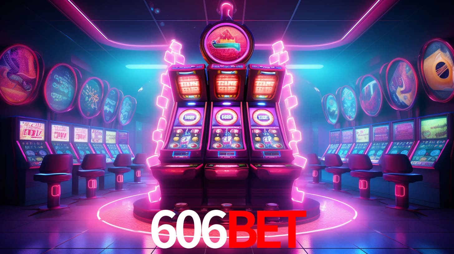 606bet: A Experiência de Casino com Jogos de Mesa ao Vivo