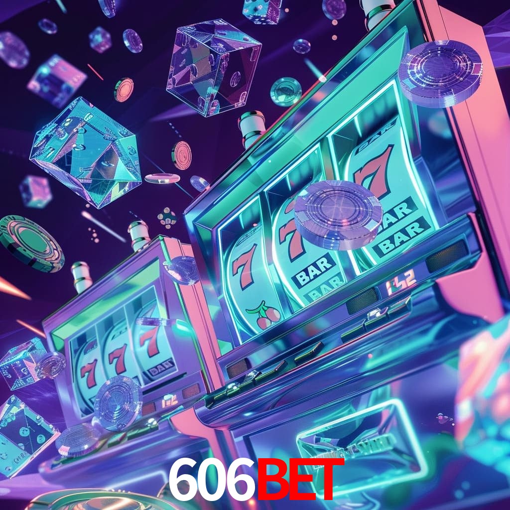Apostas de Futebol 606bet