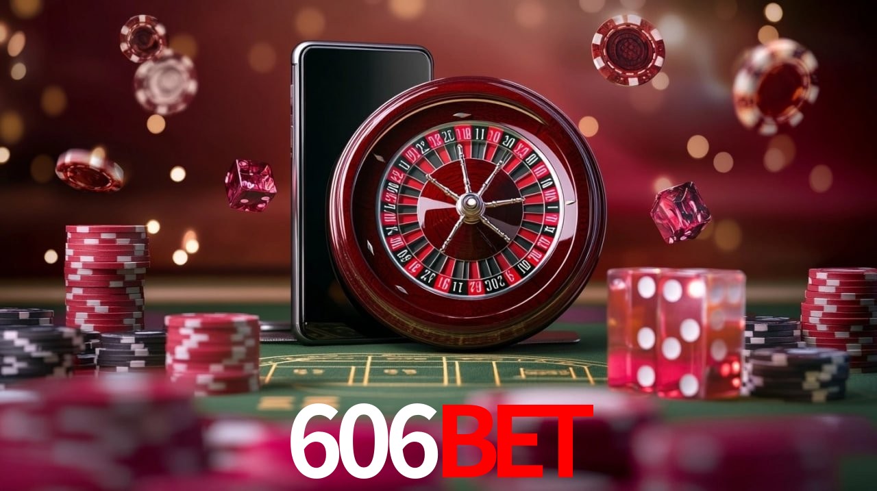 Football Betting 606bet