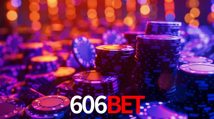 Jogos App 606bet