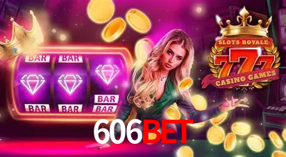 A Popularidade dos Caça-Níqueis no 606bet