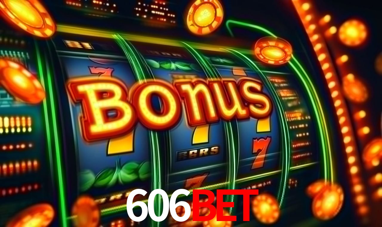 Blackjack Table 606bet