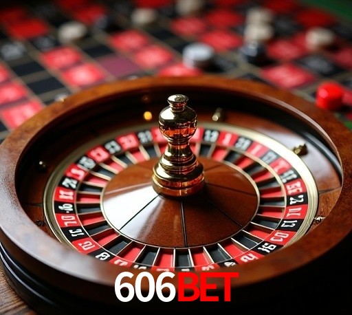 Progressão VIP 606bet