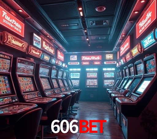 Sistema VIP 606bet