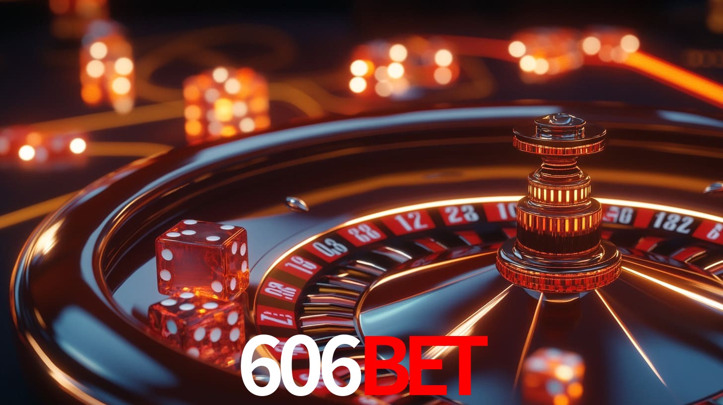 606bet bet