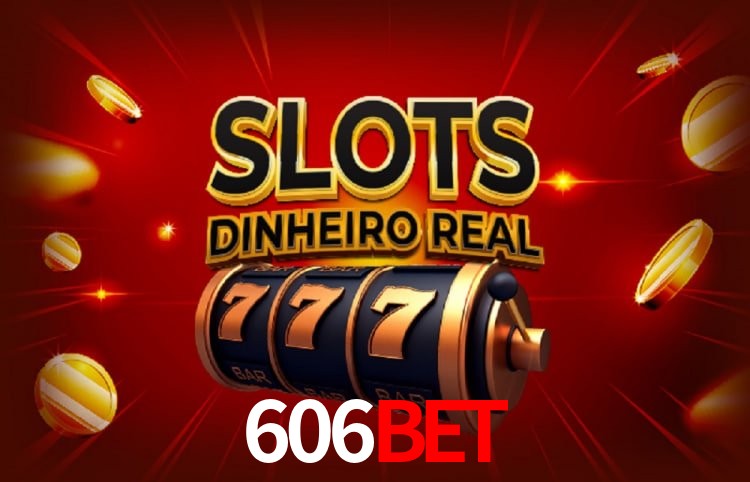 Suporte VIP 606bet