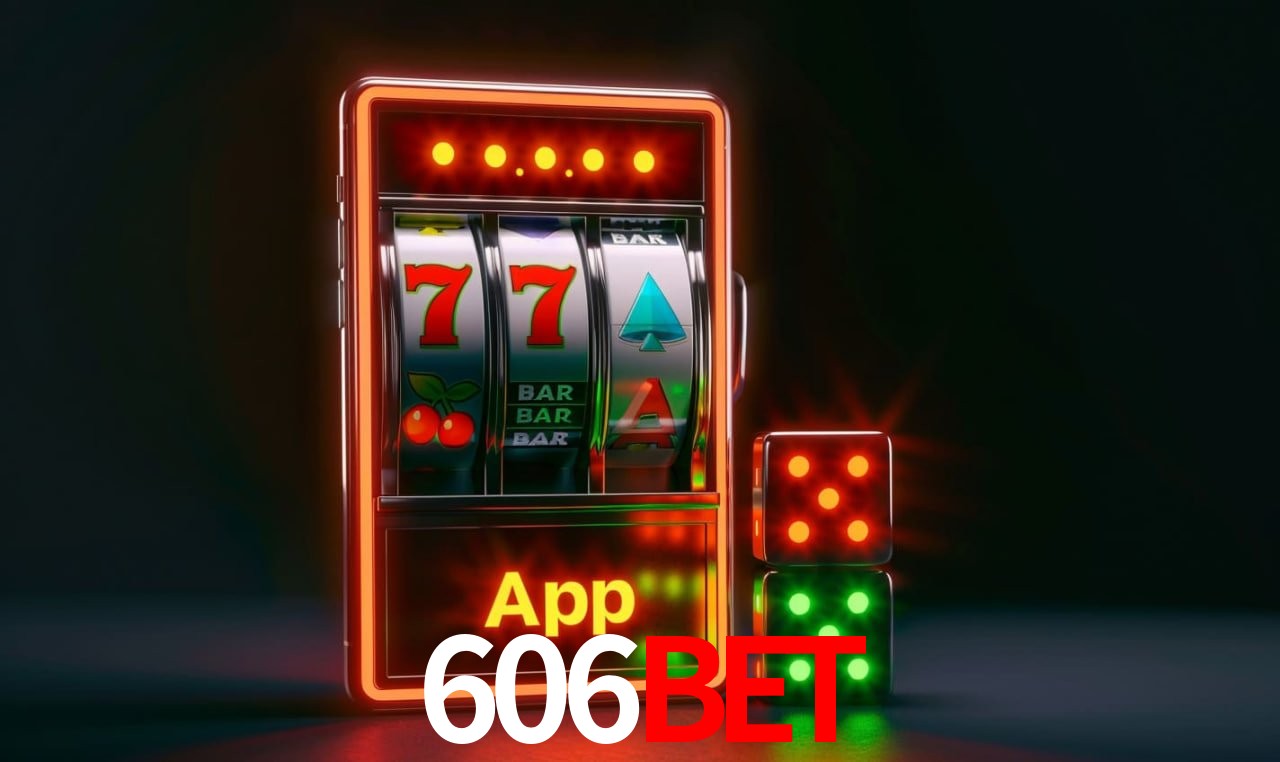 606bet plataforma