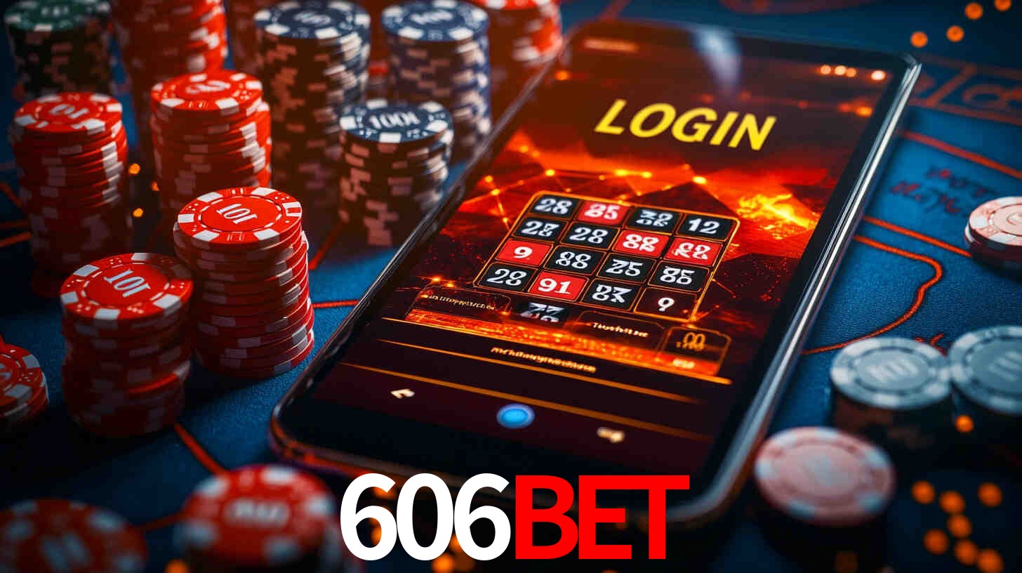 bet 606bet