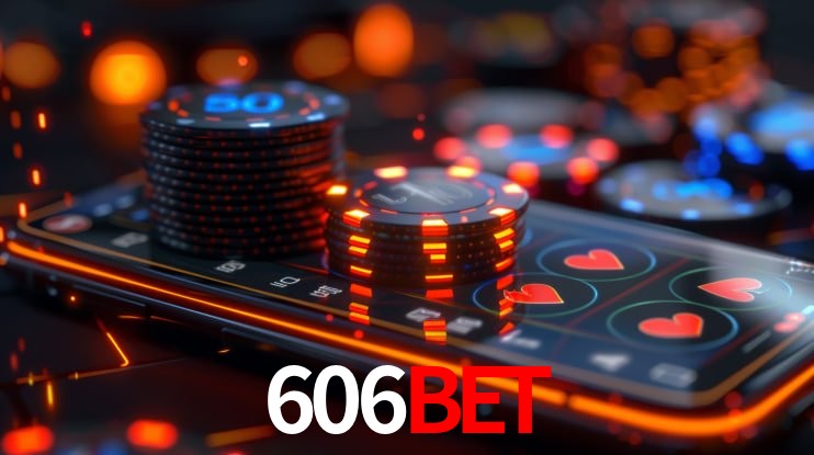 Bonus Features 606bet