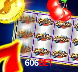 Desvendando o Mundo dos Jogos Virtuais na 606bet
