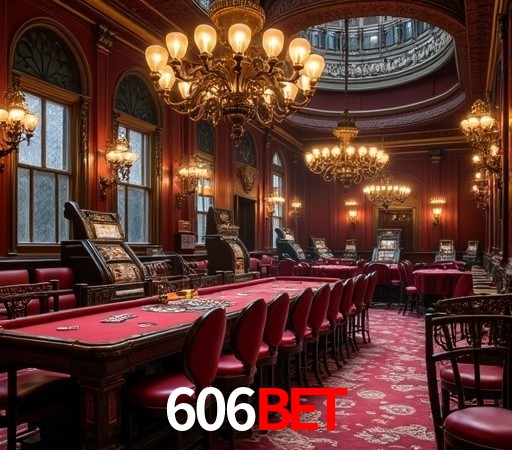 Vantagens VIP 606bet