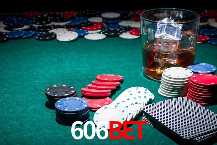 Integração de APIs 606bet