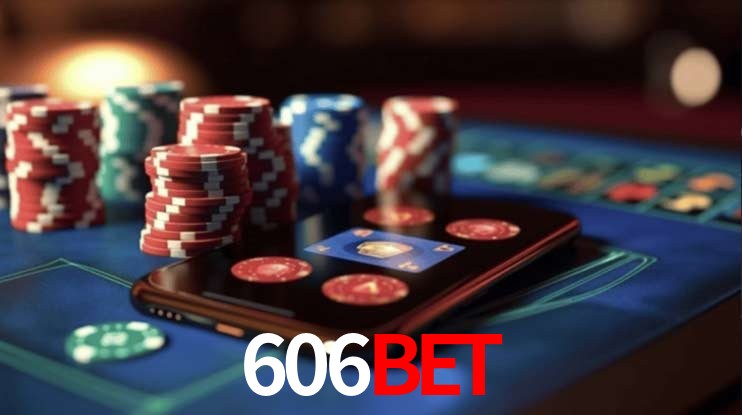 606bet Giros Grátis