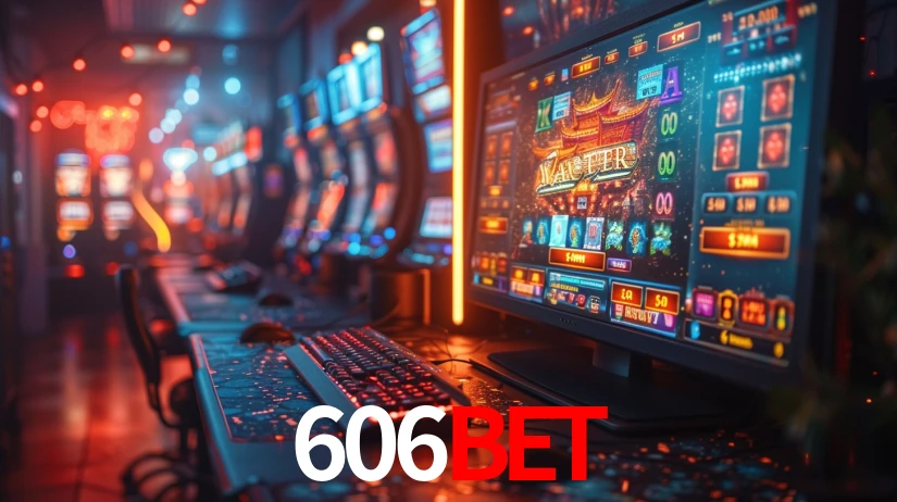 606bet.com