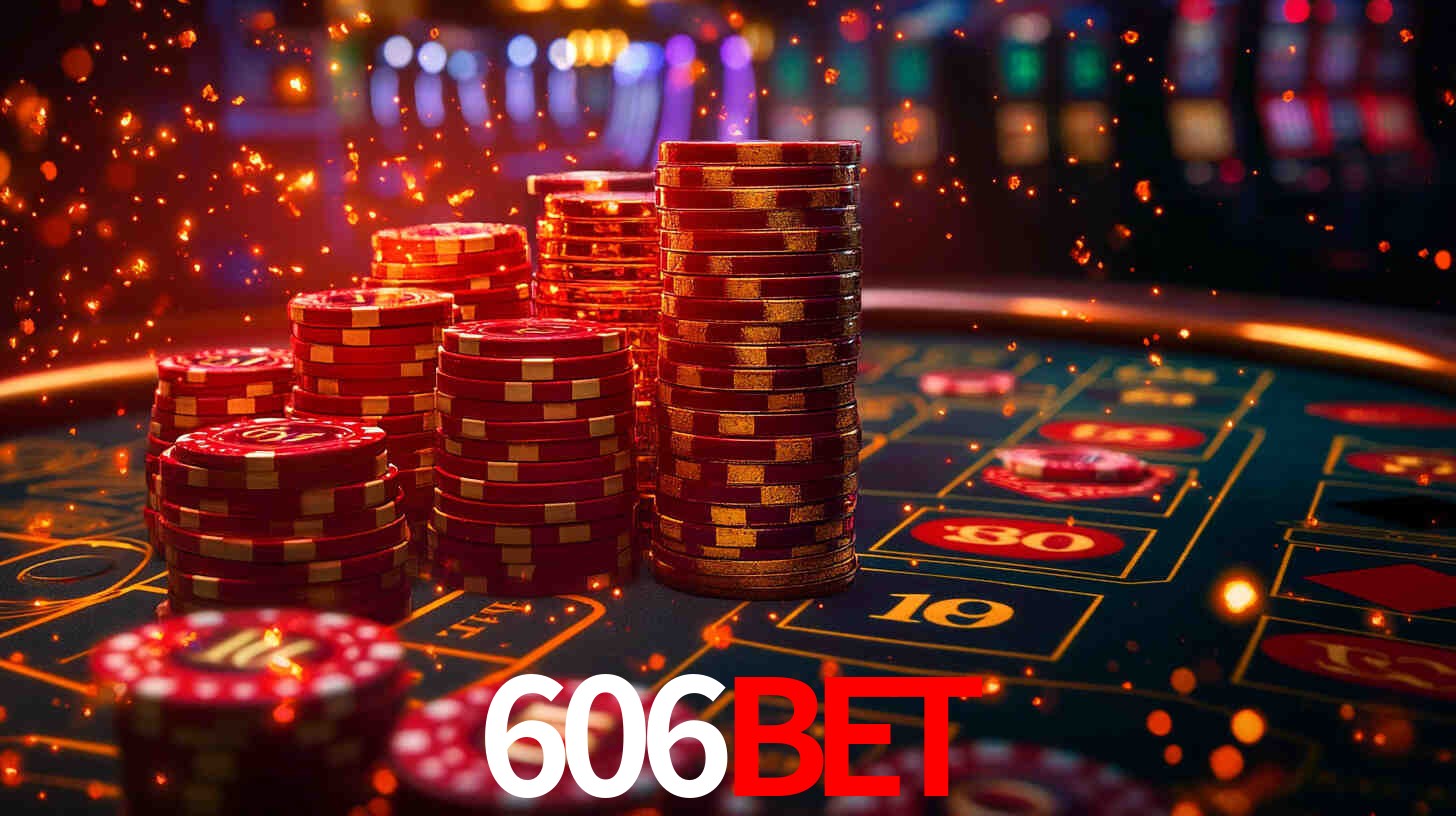 Ofertas Imperdíveis na 606bet: Promoções e Bônus Que Valem a Pena